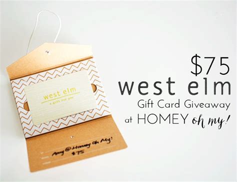 New Blog Design Giveaway Homey Oh My Blog Design T Card