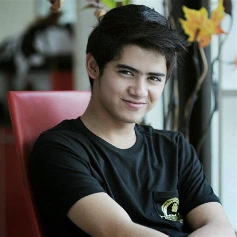 Foto Ganteng Ganteng Serigala Aliando