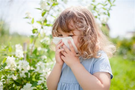 Tips To Reduce Springtime Allergies Momdoc Dr Carmen