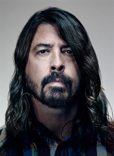 Foo Fighters David Grohl Interview Youth Village