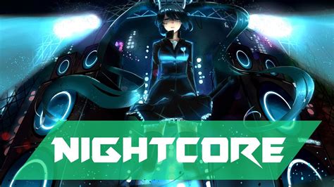 Nightcore Open Up The Dancefloor Youtube