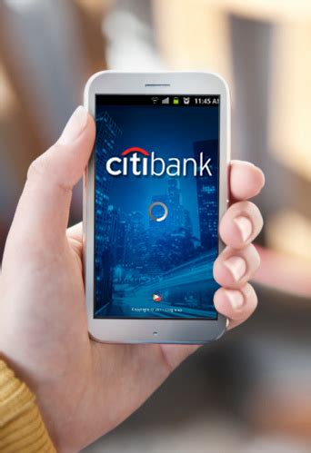 You can lock it in the citi mobile ® app or with citi ® online. Live @ MWC: Citi hits $1 trillion transaction mark for mobile banking - Payments Cards & Mobile