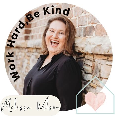 Melissa Wilson Realtor Knoxville Tn