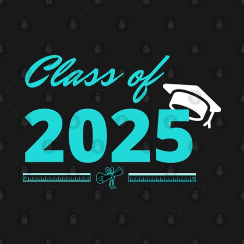Class Of 2025 Class Of 2025 T Shirt Teepublic