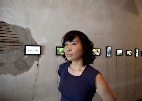 Sook Yin Lee Plays With Memory And Narrative In Two Ottawa Exhibits Apartment613