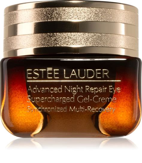 Estée Lauder Advanced Night Repair Eye Supercharged Gel Creme