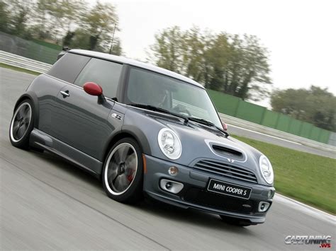 Tuning Mini Cooper Cartuning Best Car Tuning Photos From All The