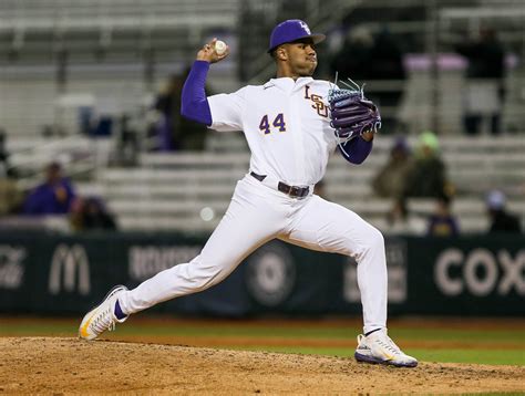 If so, what time and channel. LSU shuffles 2021 baseball schedule because Cal Riverside ...