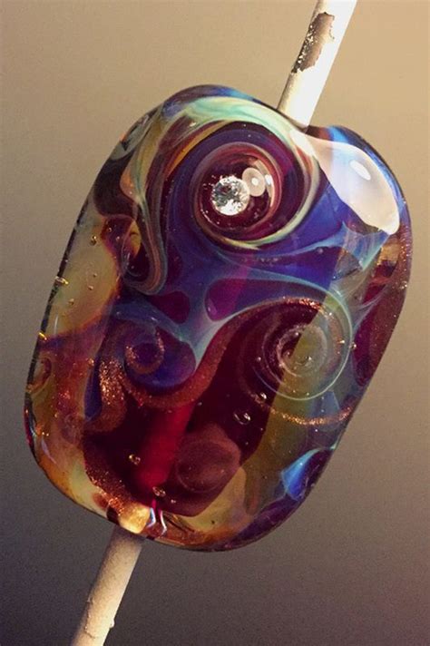 Pin By Kristina Mclaughlin On Jewelry Glass Beads Lampwork Beads