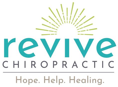 Revive Chiropractic North Branch Area Chamber Of Commerce