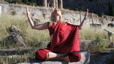 Celebrate Summer Solstice With Shiva Reas Sun Saluting Meditation