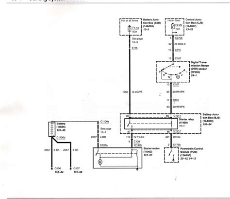We have 3 ford explorer 2004 manuals available for free pdf download: 2004 Starter Circuit: Sumpthin' Ain't Right! | Ford ...