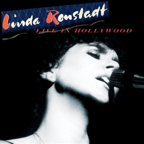 Linda Ronstadts First Ever Concert Recording Live In Hollywood