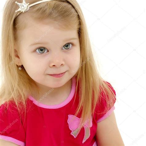 Surprised Little Girl Stock Photo Ad Girl Surprised Photo