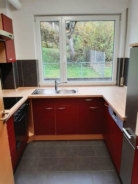 Jetzt günstige mietwohnungen in sigmaringen suchen! 2 Zimmer Wohnung in Sigmaringen - Jungnau- Helle 2 Zimmer ...