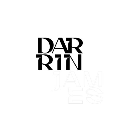 DARRIN JAMES