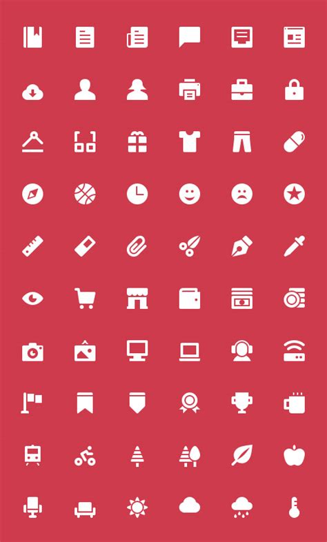 20 Sets Of Ui Design Icons Free Download Icons Graphic Design Blog