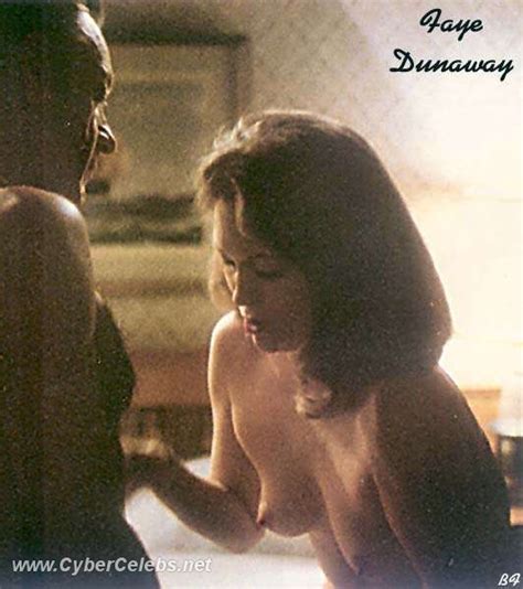 Faye Dunaway Naked Collage Porn Video. 