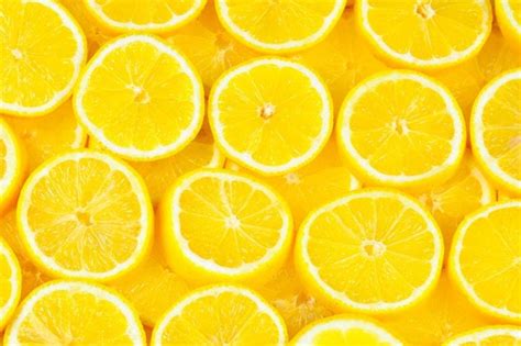 Things You Really Should Be Cleaning With Lemons Readers Digest