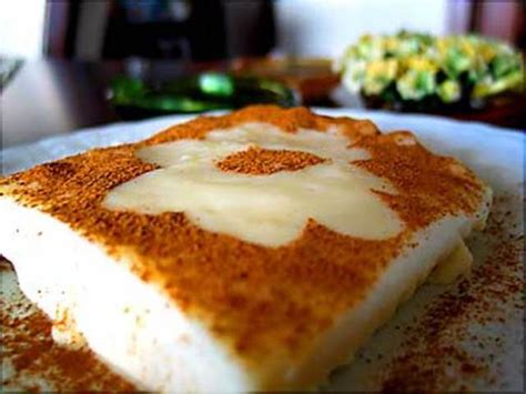 Turkish Pudding With Chicken Pudding Turkish Delight Cuisine Recipes