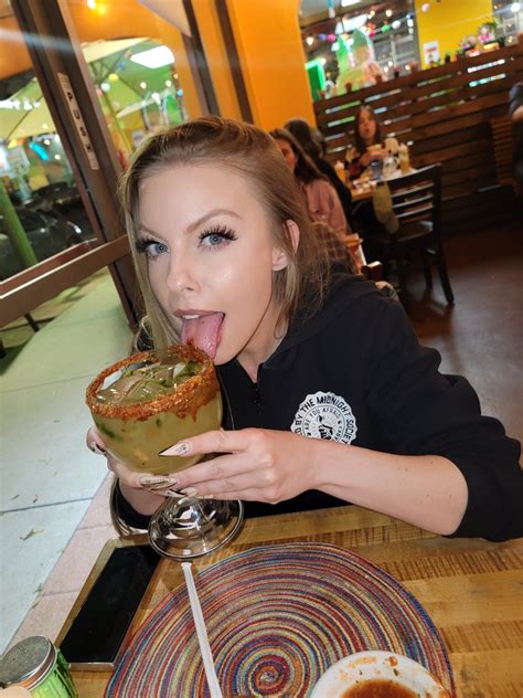 Britney Amber On Twitter Jalapeño And Lime 👅💦
