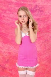 Silver Starlets Anastasia Pink Dress X D B