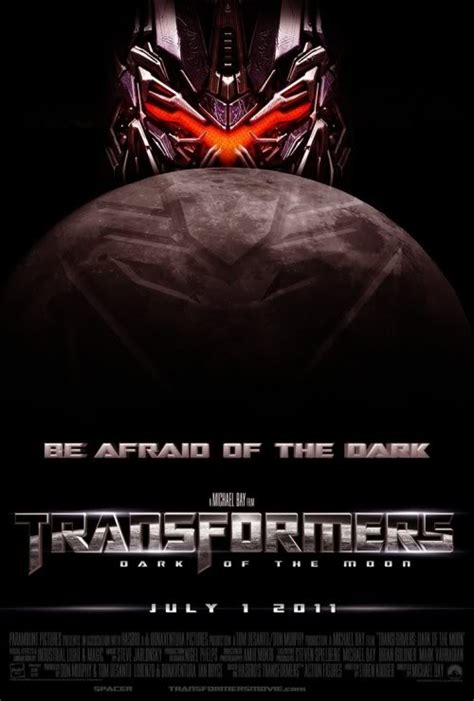 Dark of the moon is the third installment in the transformers film franchise. TRANSFORMERS: DARK OF THE MOON | Movieguide | Movie ...