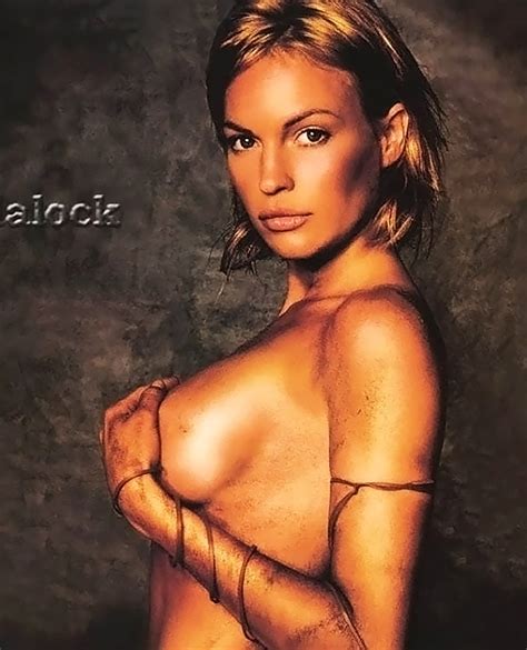 Jolene Blalock Nude Pics Naked Sex Scenes Compilation