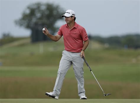 Playing out of the penultimate threesome, world no. Brian Harman looks for major breakthrough at US Open ...