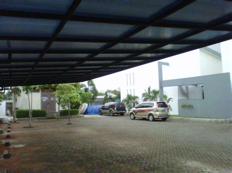 Banyak sekali model yang dapat anda buat dari bahan baja ringan ini seperti kanopi yang tanpa tiang. Ide 24+ Rangka Kanopi Baja Ringan Tanpa Tiang