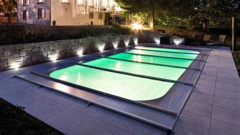 Lola Mini Pool The Small Pool That Suits Everyone Waterair Swimming Pools In 2021 Small