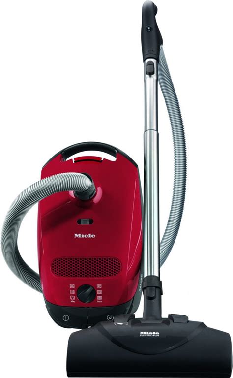 Best Miele Vacuum For Thick Carpet - Miele Vacuum Cleaner For Carpet