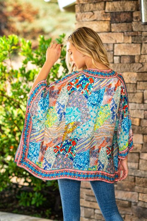 Silky Kimonos To Elevate Your Spring Look Elegant Style Women Elegant