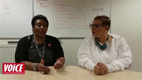 Meet Six Influential Black Women In Business Part 3 Voice Talks Youtube