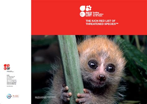 International Institute Of Educational Technology The Iucn Red List