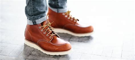 5 Boots Every Man Should Own Fashionbeans