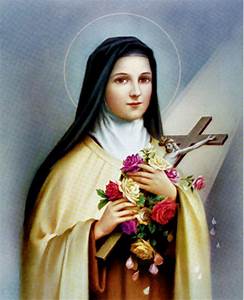 Therese of the Child Jesus