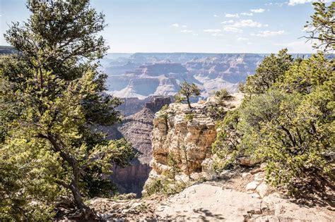 10 Tipps Für Deinen Besuch Am Grand Canyon South Rim