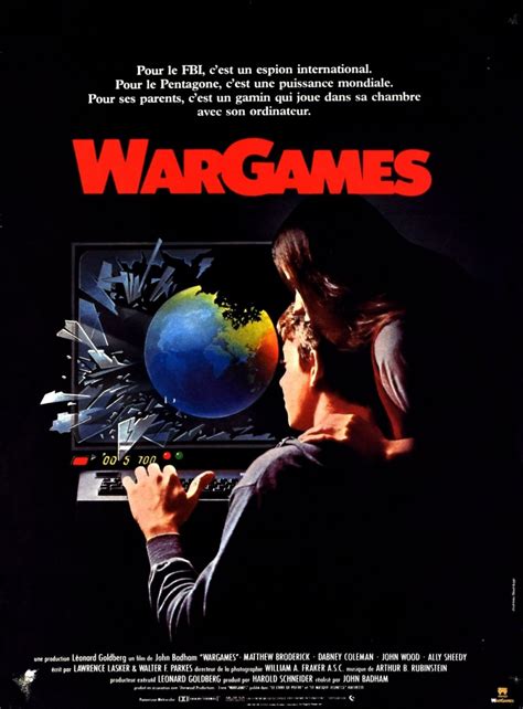 Wargames