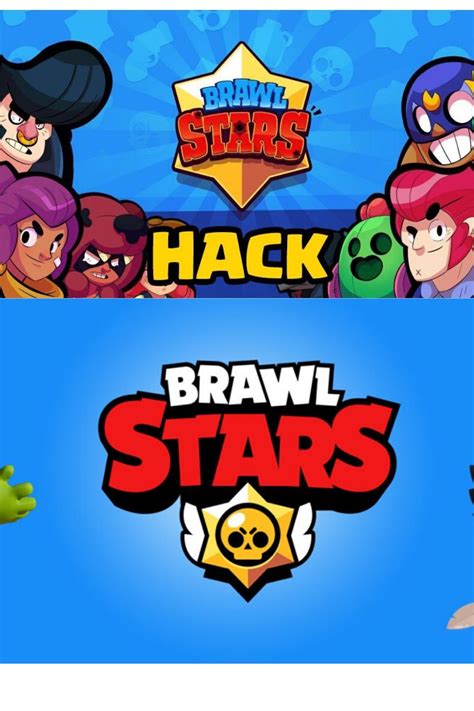 Brawl stars is one of the most popular games in its genre, offering exciting 3v3 battles. Brawl Stars Hack Ios in 2020 | Brawl, Gaming tips, Stars