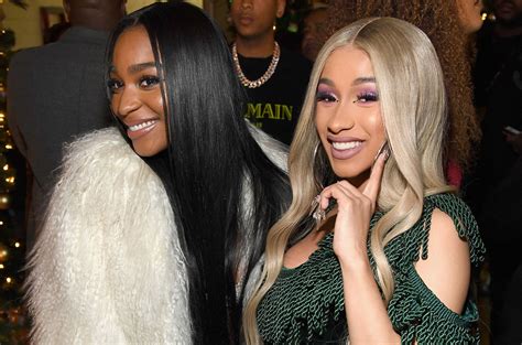 Normani And Cardi B More Vote For Your Favorite New Music Release Billboard