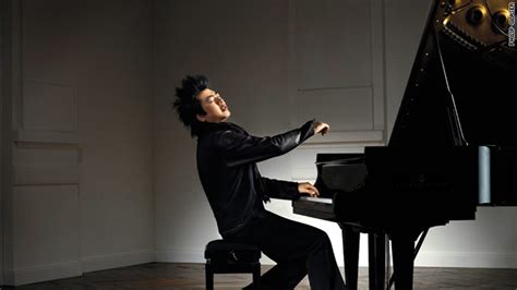Lang Lang The Most Popular Pianist On The Planet