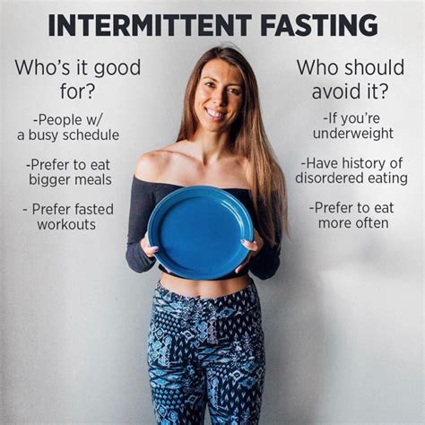 Intermittent Fasting 101 Understanding The Basics Meowmeix