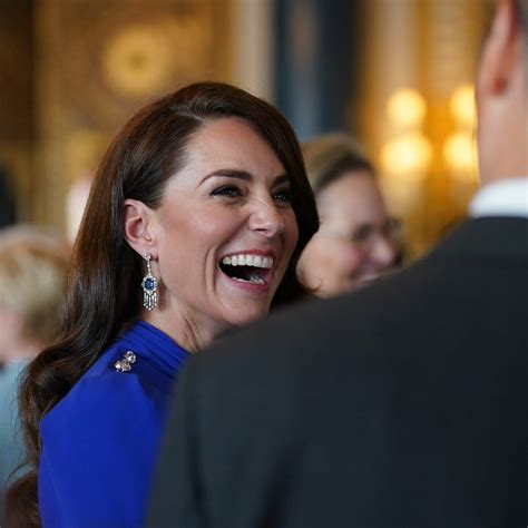 Le Prince William A Fait Passer Une Audition à Kate Middleton Avant De