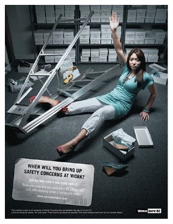 Road safety quotations to help you with workplace safety and funny safety: For The Workplace Safety Quotes. QuotesGram
