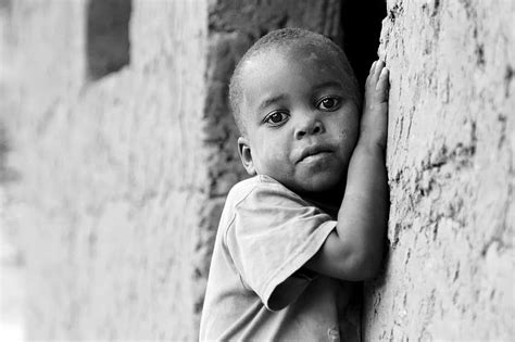 Children Of Uganda Children Kids Uganda Africa Sad Crying