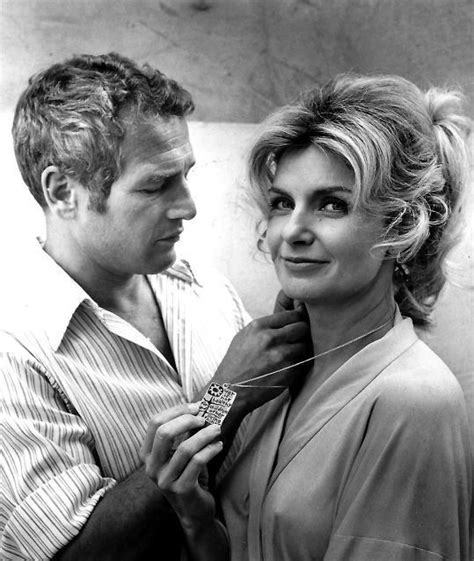 Old Hollywood On Twitter Joanne Woodward Paul Newman Paul Newman