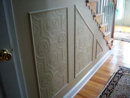 We've gathered more than 5 million images uploaded by our users and sorted them by the most popular ones. Paint Textured Wallpaper with Wainscoting. This looks so ...