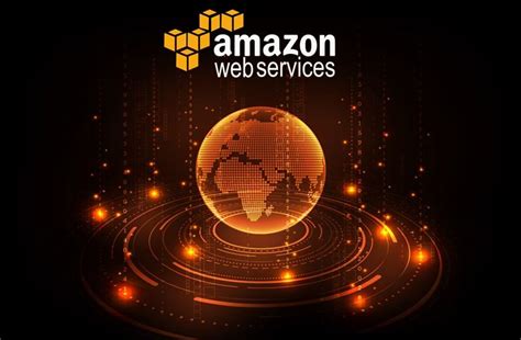 Amazon Web Services Commonly Known As Aws Is A Secure Cloud Services