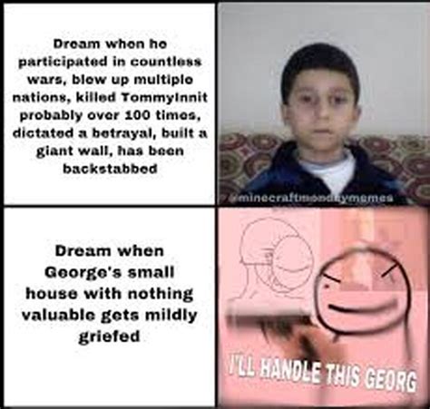 Dream Smp Memes That I Laugh At Instead Of Sleeping Fandom